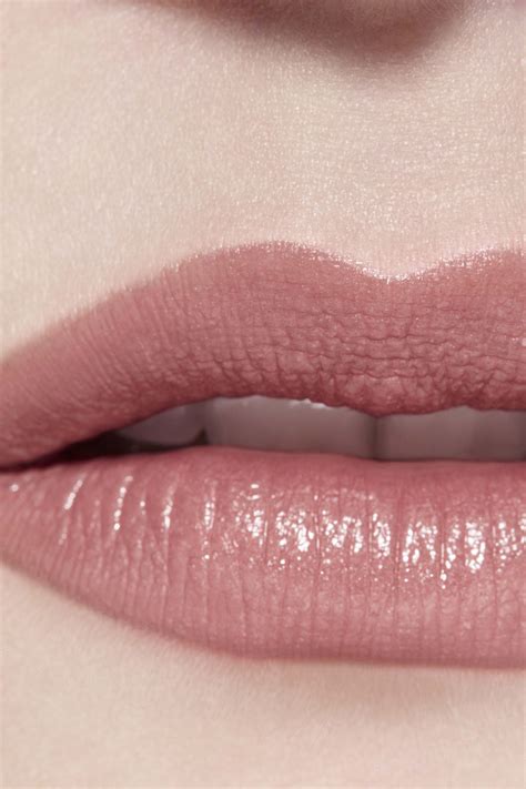 Chanel Sensible (186) Rouge Allure Luminous Intense Lip